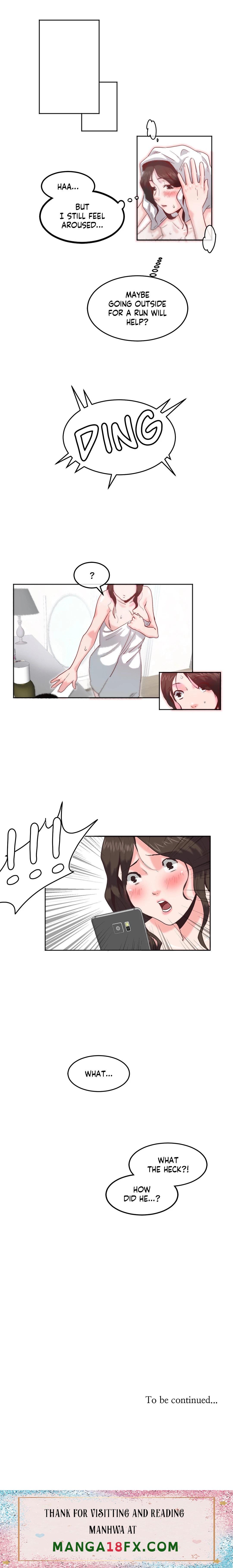 Housewife Training - Chapter 7 [photo 19] - MangaPorn