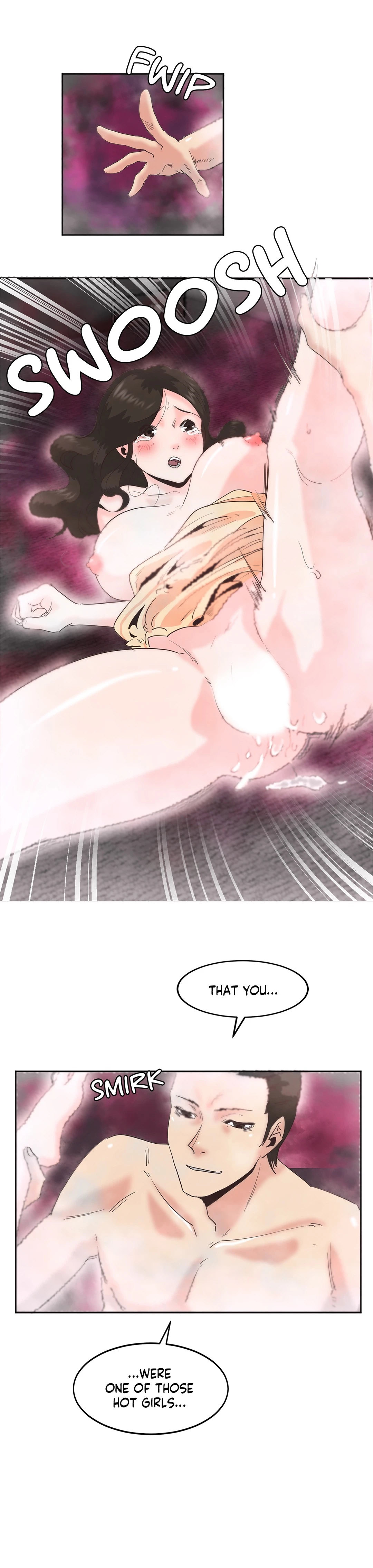 Housewife Training - Chapter 7 [photo 2] - MangaPorn