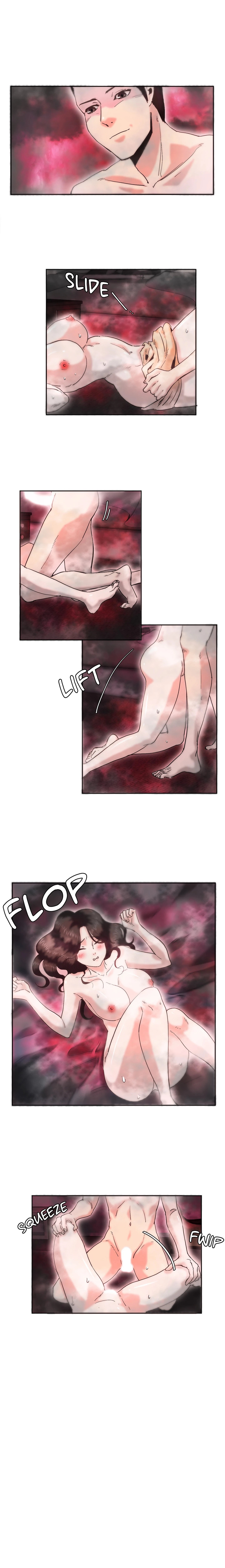 Housewife Training - Chapter 7 [photo 4] - MangaPorn