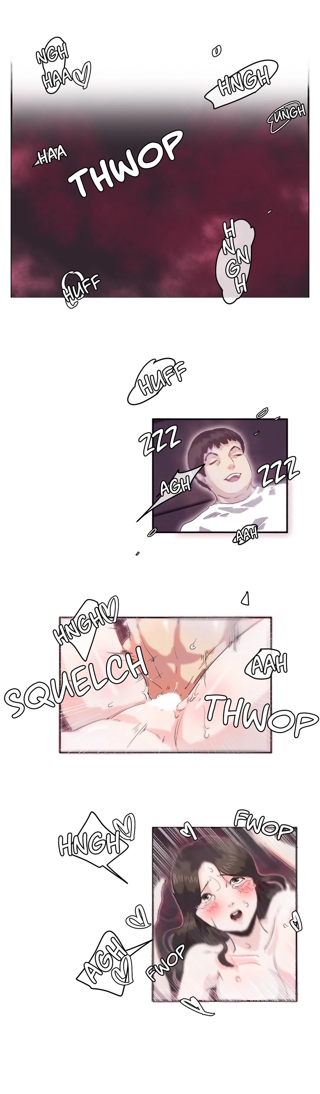 Housewife Training - Chapter 7 [photo 7] - MangaPorn