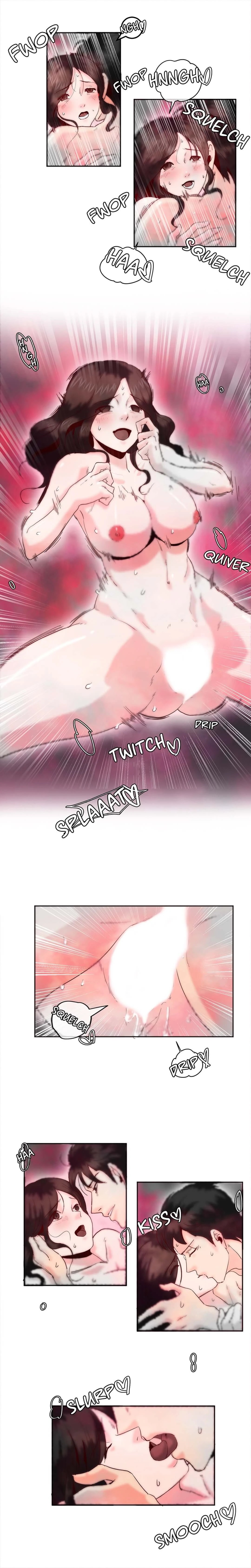 Housewife Training - Chapter 7 [photo 9] - MangaPorn