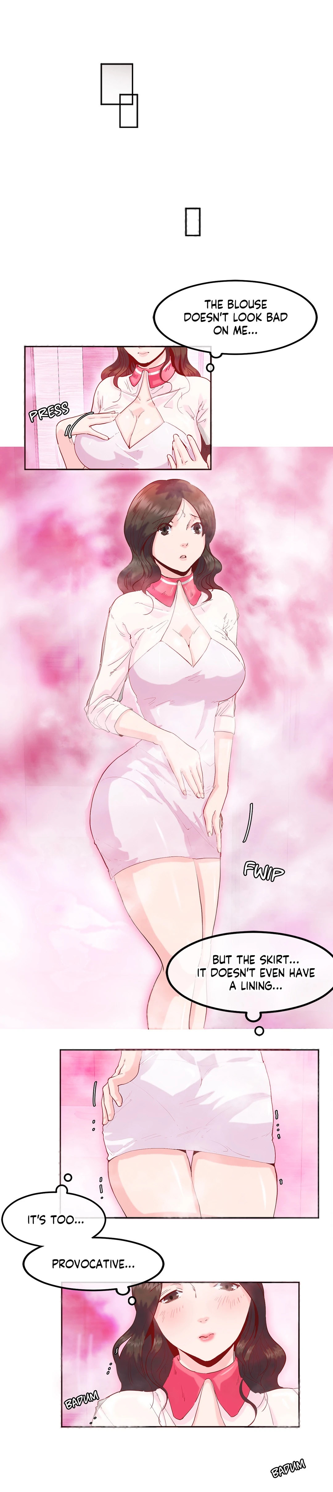 Housewife Training - Chapter 8 [photo 20] - MangaPorn