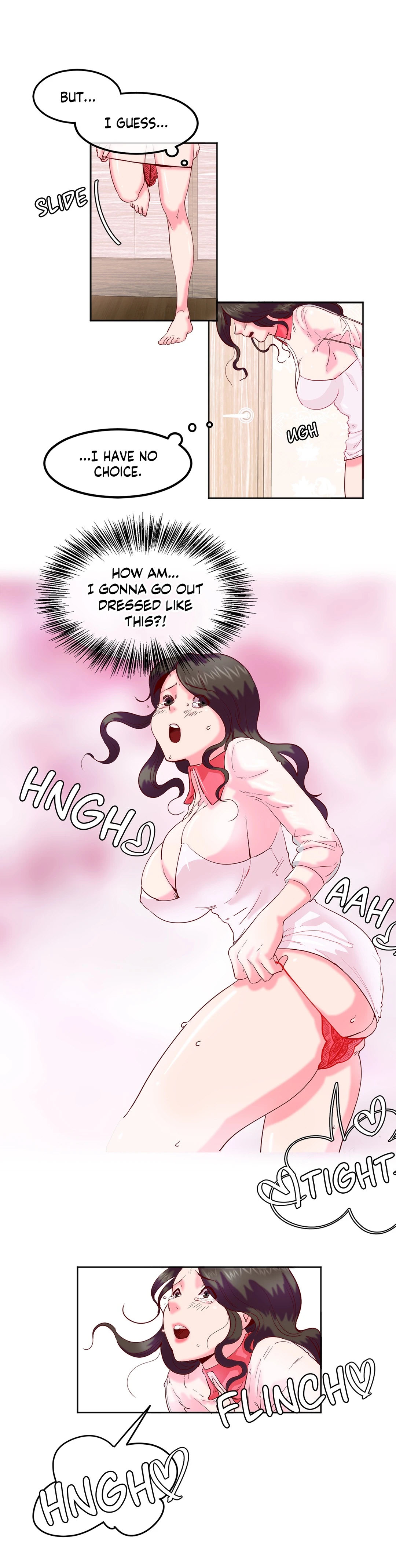 Housewife Training - Chapter 8 [photo 22] - MangaPorn