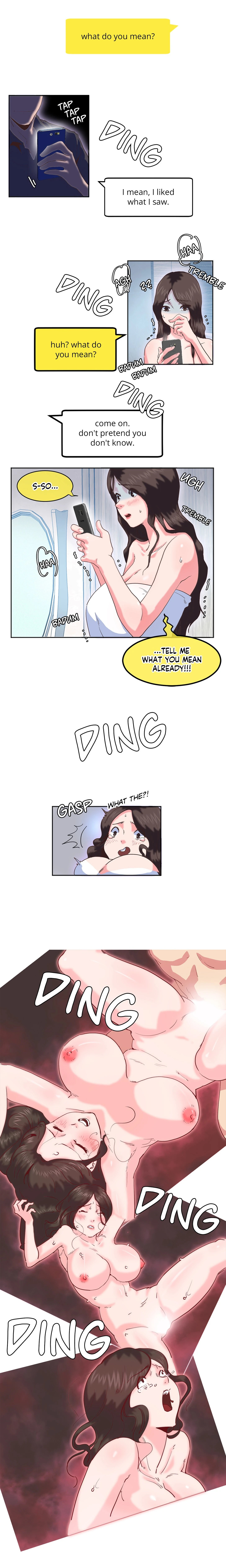 Housewife Training - Chapter 8 [photo 5] - MangaPorn