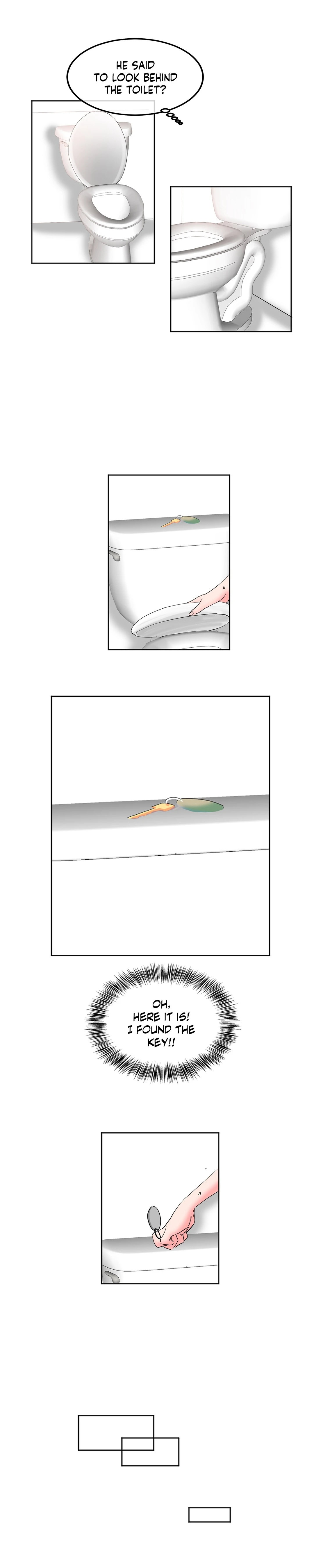 Housewife Training - Chapter 9 [photo 13] - MangaPorn