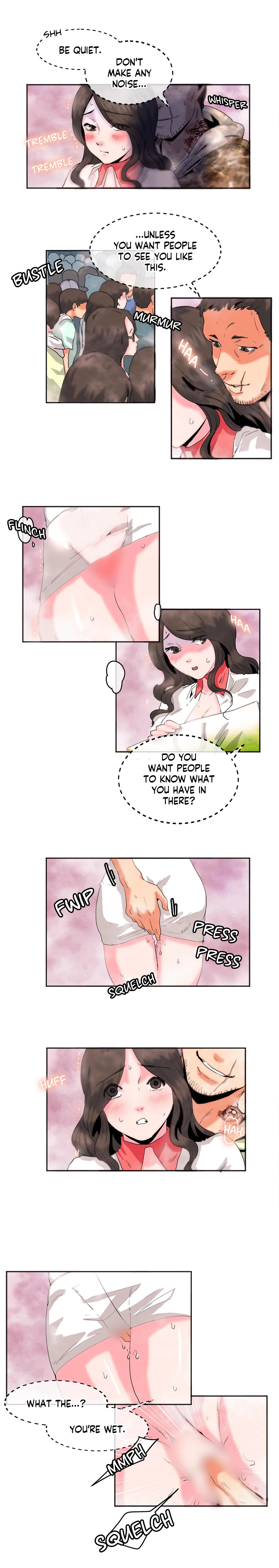 Housewife Training - Chapter 10 [photo 10] - MangaPorn