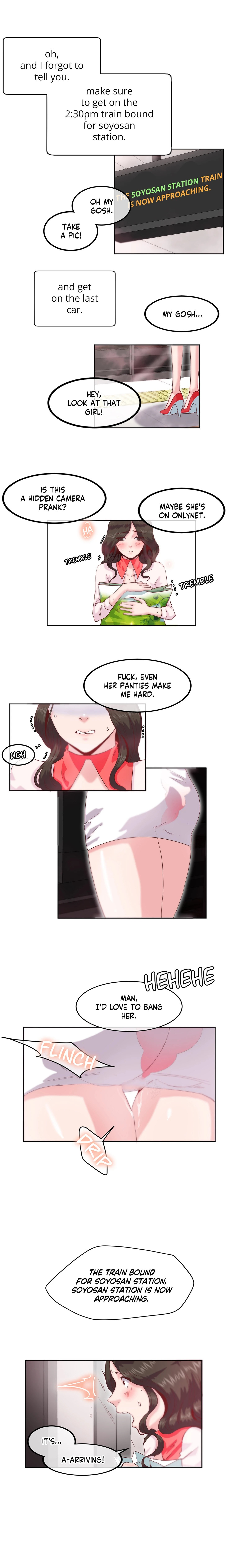 Housewife Training - Chapter 10 [photo 4] - MangaPorn