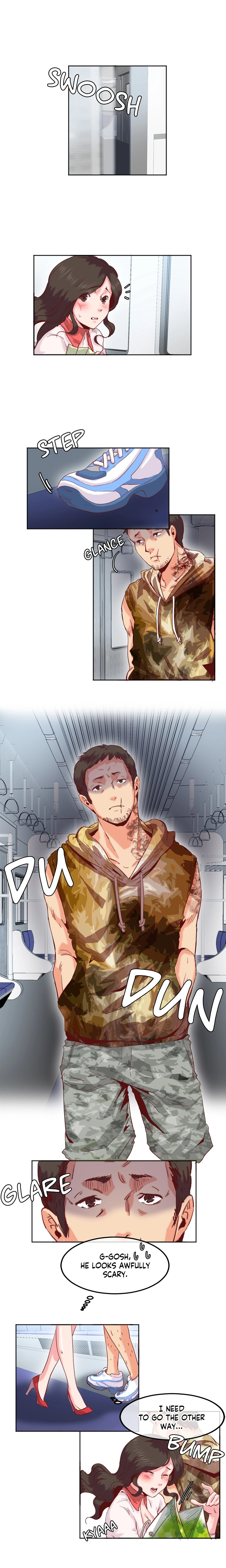 Housewife Training - Chapter 10 [photo 6] - MangaPorn