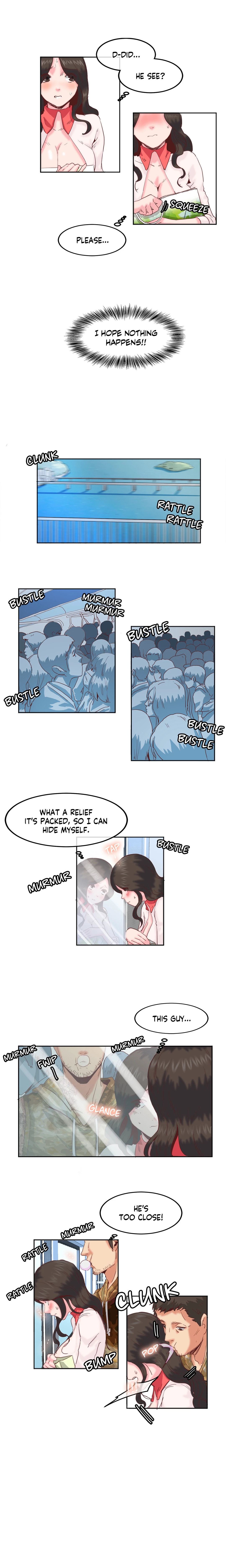 Housewife Training - Chapter 10 [photo 8] - MangaPorn