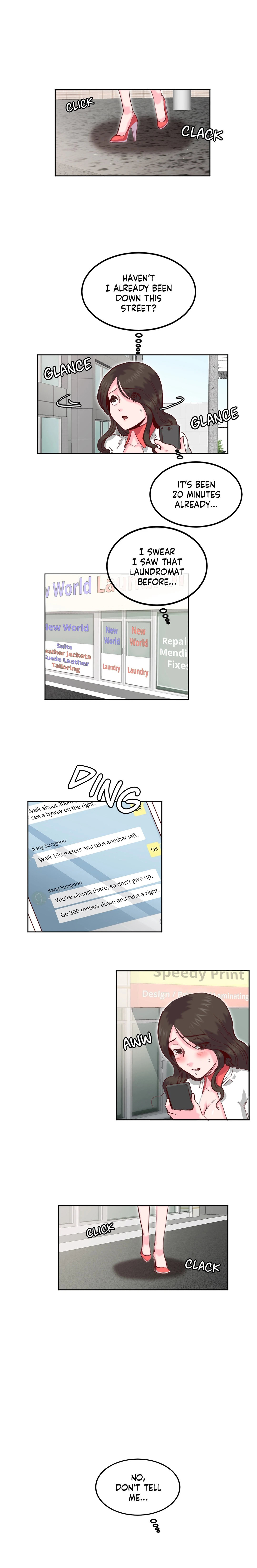 Housewife Training - Chapter 11 [photo 11] - MangaPorn