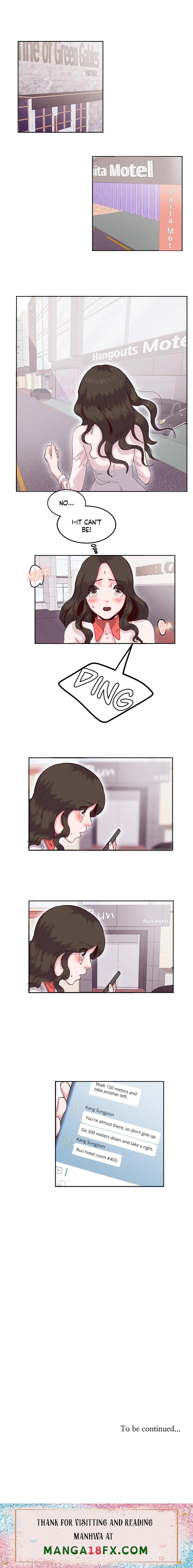 Housewife Training - Chapter 11 [photo 12] - MangaPorn