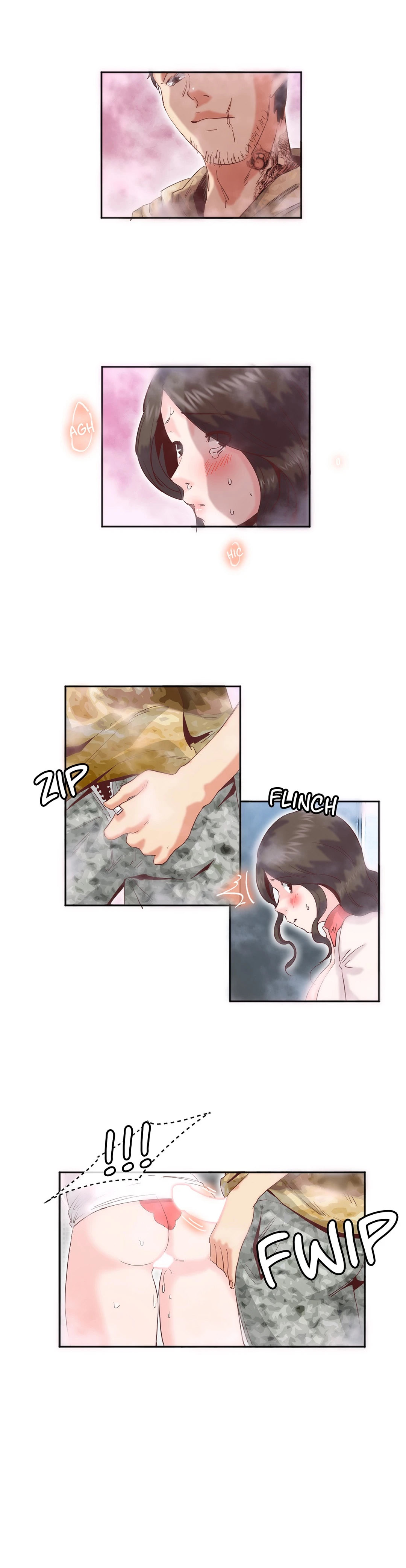 Housewife Training - Chapter 11 [photo 3] - MangaPorn