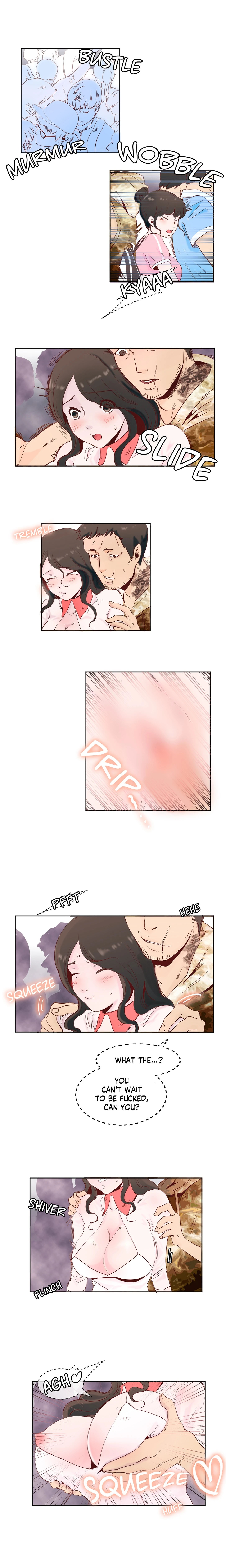 Housewife Training - Chapter 11 [photo 4] - MangaPorn