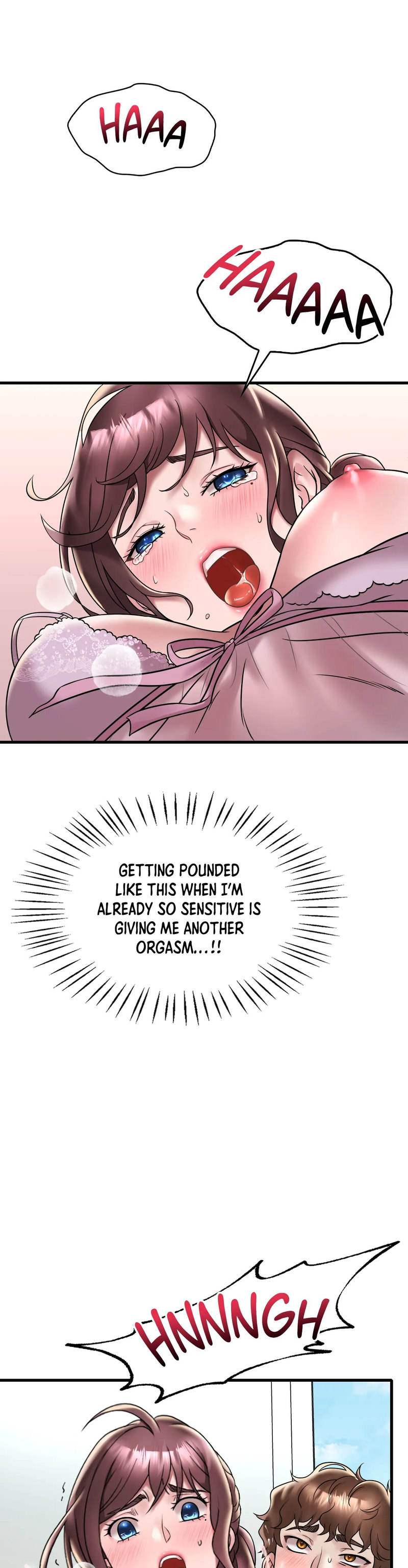 Drunk on You - Chapter 33 [photo 15] - MangaPorn