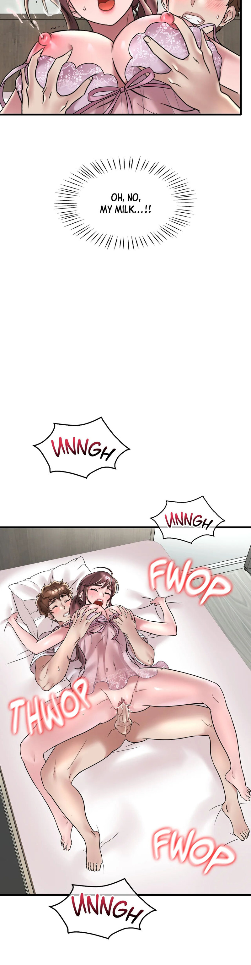 Drunk on You - Chapter 33 [photo 16] - MangaPorn