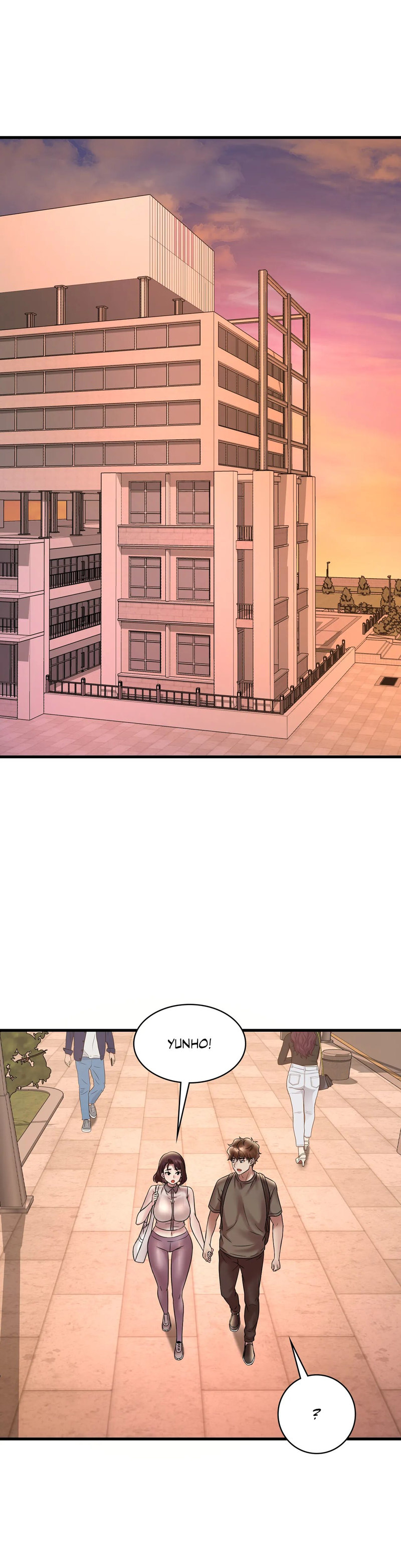 Drunk on You - Chapter 33 [photo 31] - MangaPorn