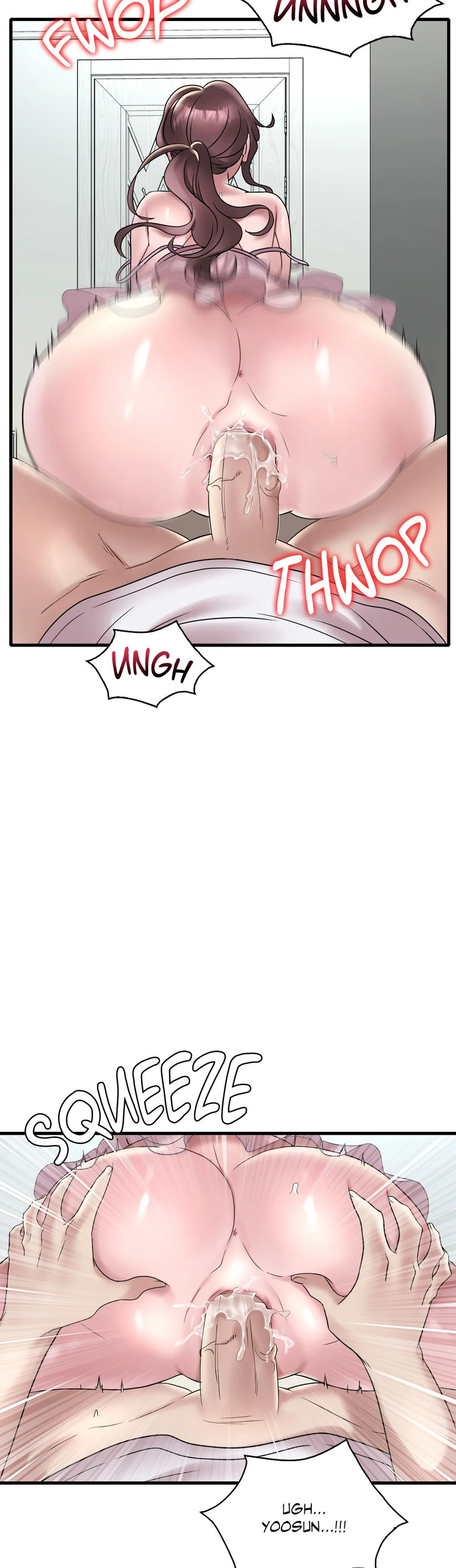 Drunk on You - Chapter 33 [photo 9] - MangaPorn