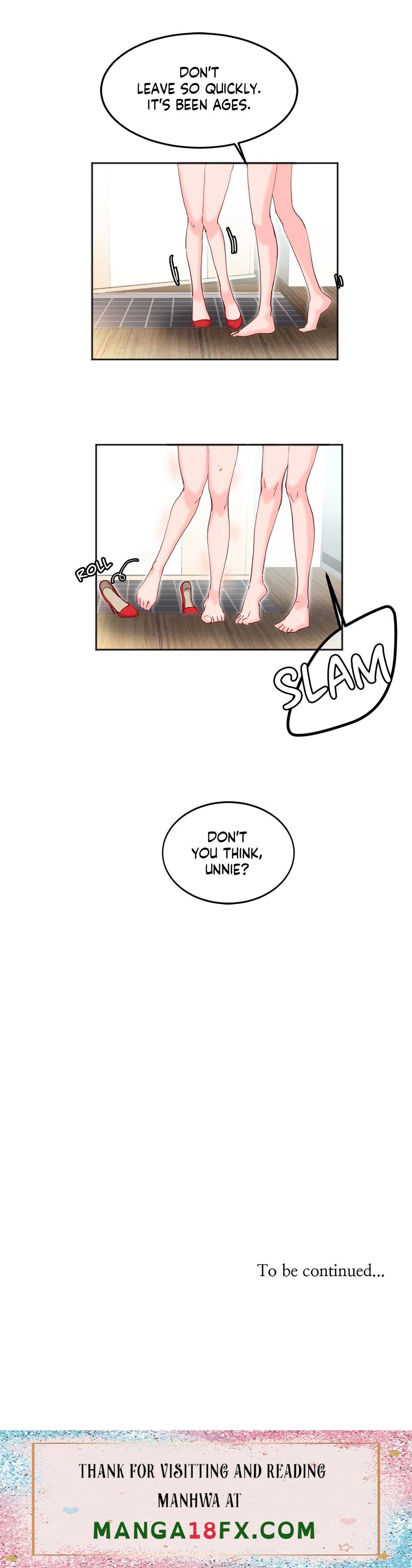 Housewife Training - Chapter 12 [photo 14] - MangaPorn