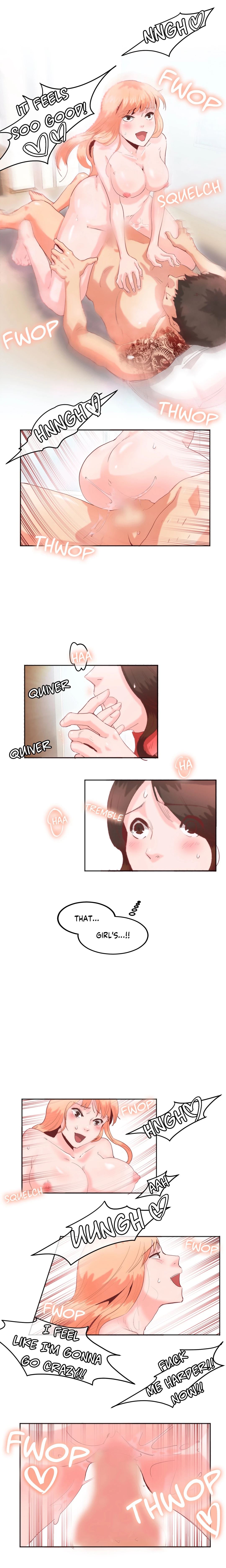 Housewife Training - Chapter 12 [photo 7] - MangaPorn