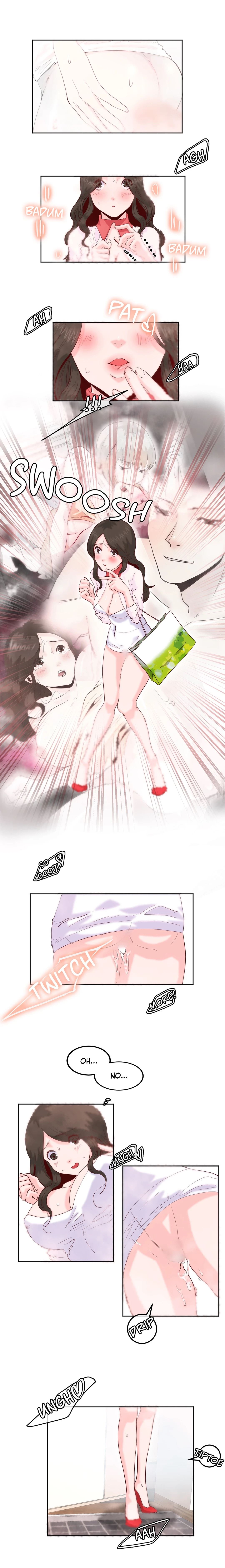 Housewife Training - Chapter 12 [photo 9] - MangaPorn