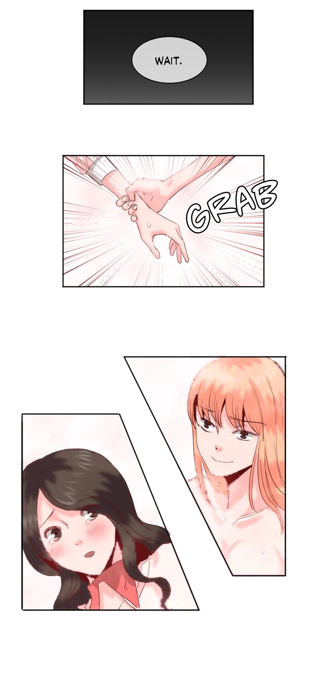 Housewife Training - Chapter 13 [photo 1] - MangaPorn