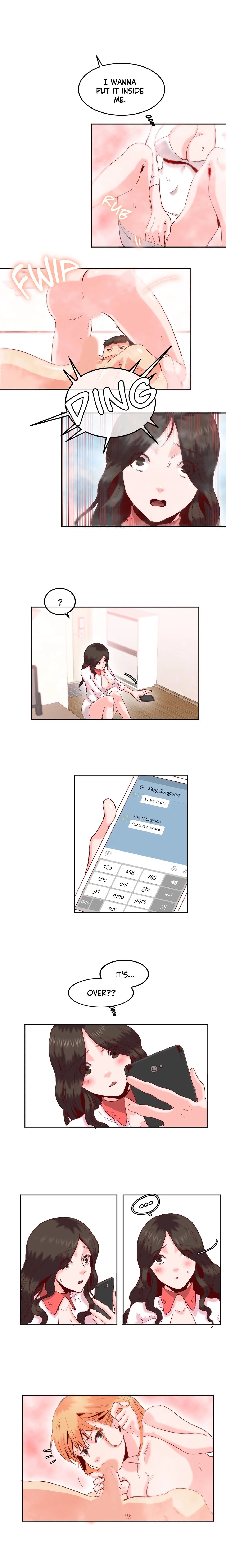 Housewife Training - Chapter 13 [photo 10] - MangaPorn