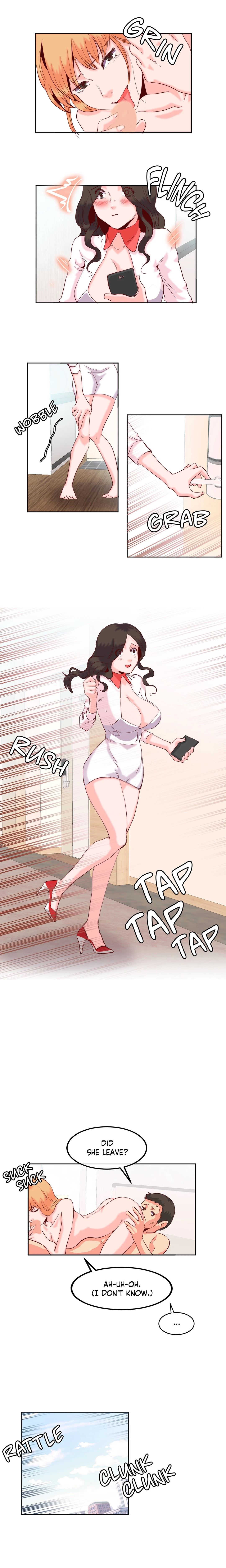 Housewife Training - Chapter 13 [photo 11] - MangaPorn