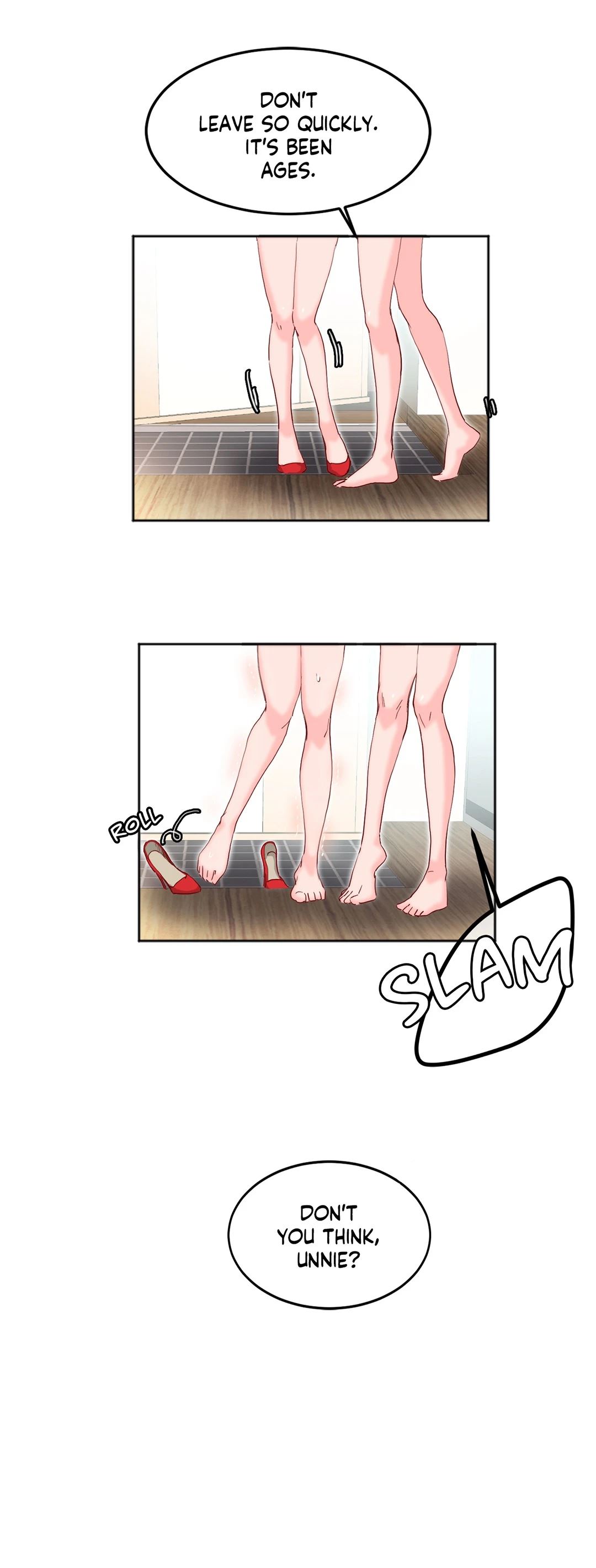 Housewife Training - Chapter 13 [photo 2] - MangaPorn