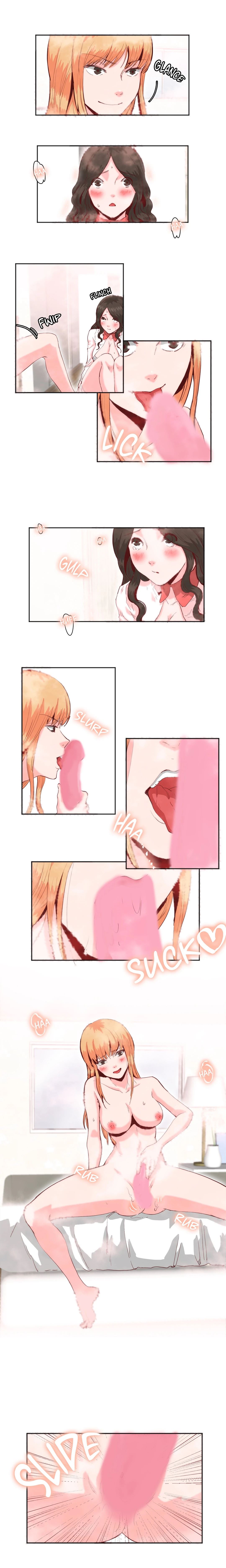 Housewife Training - Chapter 13 [photo 8] - MangaPorn