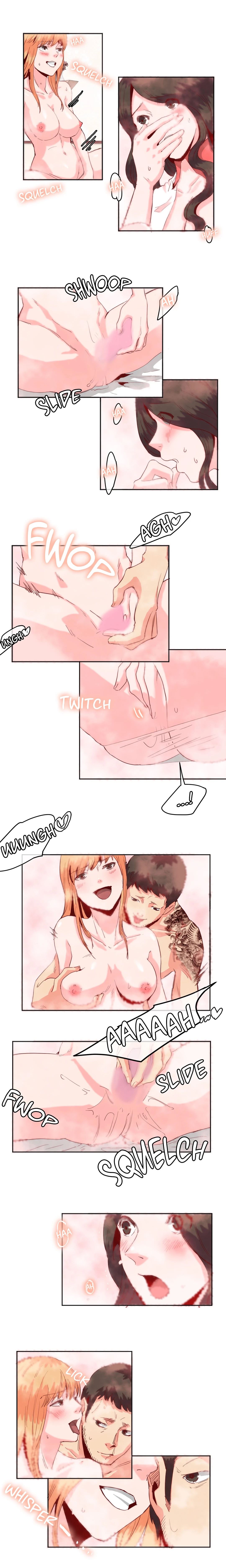 Housewife Training - Chapter 13 [photo 9] - MangaPorn