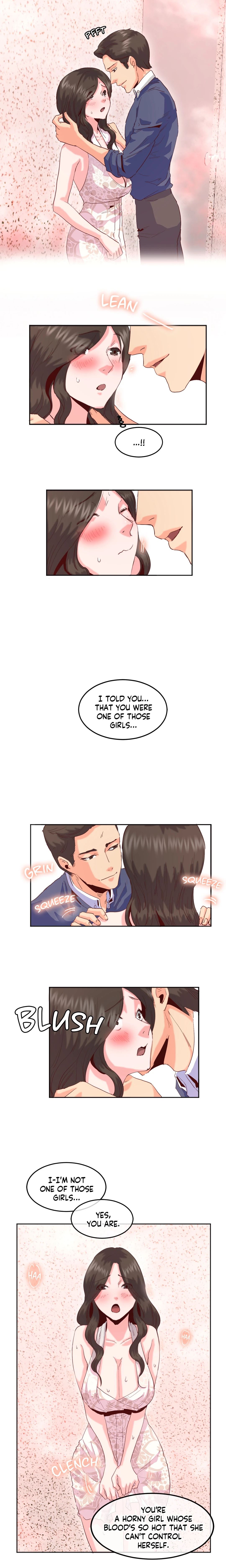 Housewife Training - Chapter 15 [photo 10] - MangaPorn