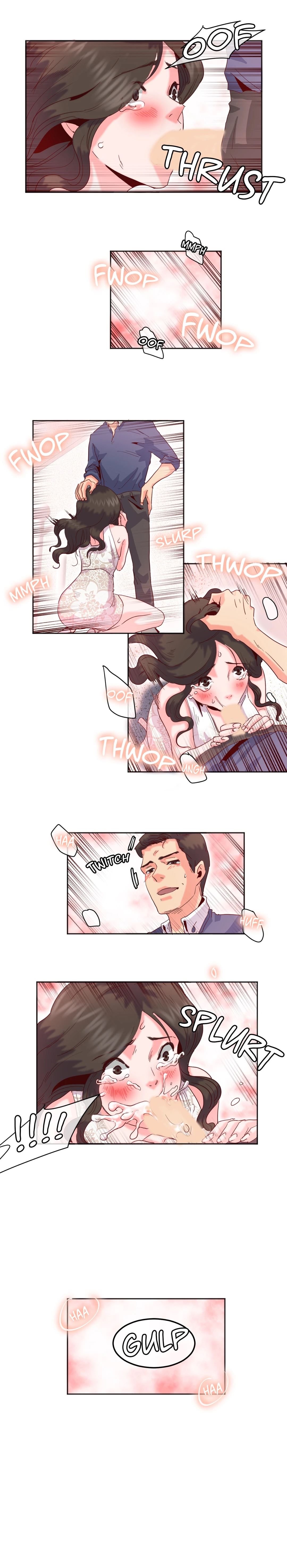 Housewife Training - Chapter 15 [photo 14] - MangaPorn