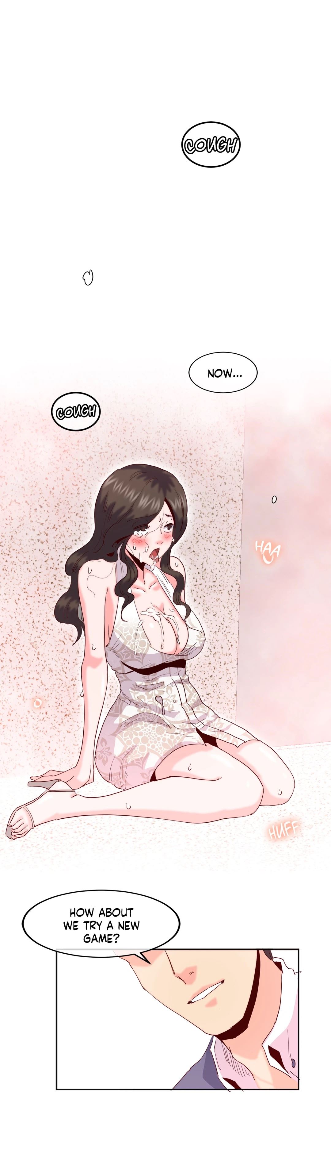 Housewife Training - Chapter 15 [photo 15] - MangaPorn