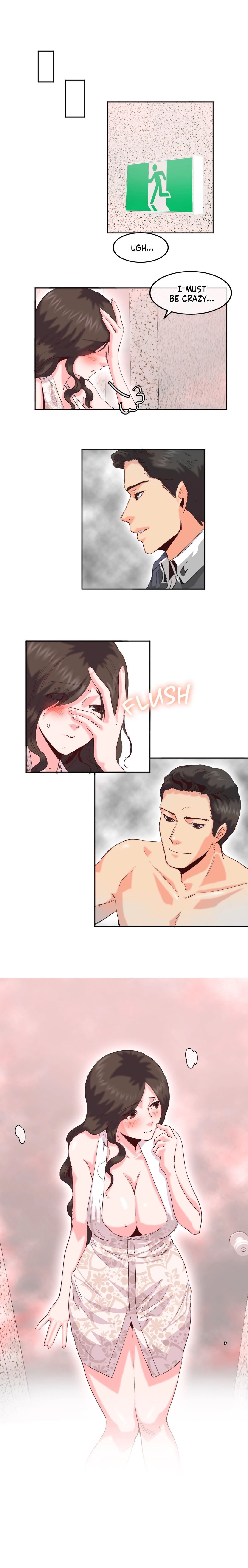 Housewife Training - Chapter 15 [photo 7] - MangaPorn