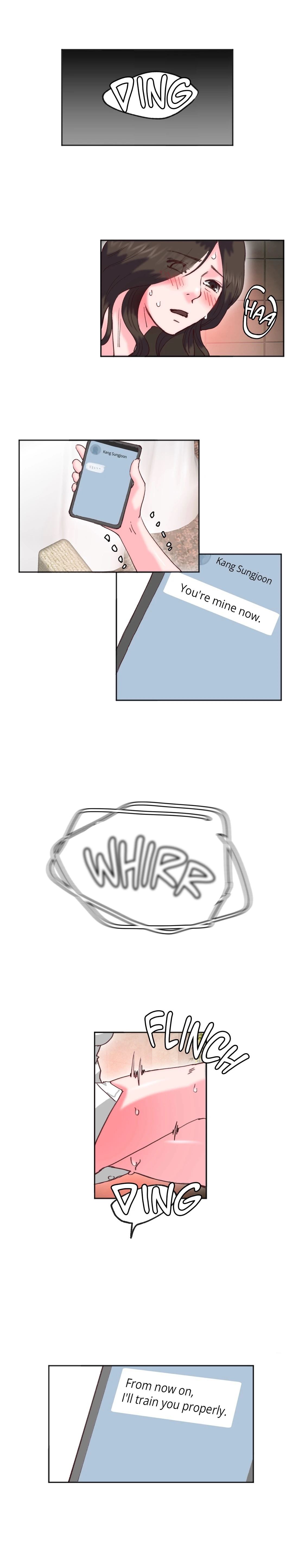 Housewife Training - Chapter 16 [photo 13] - MangaPorn