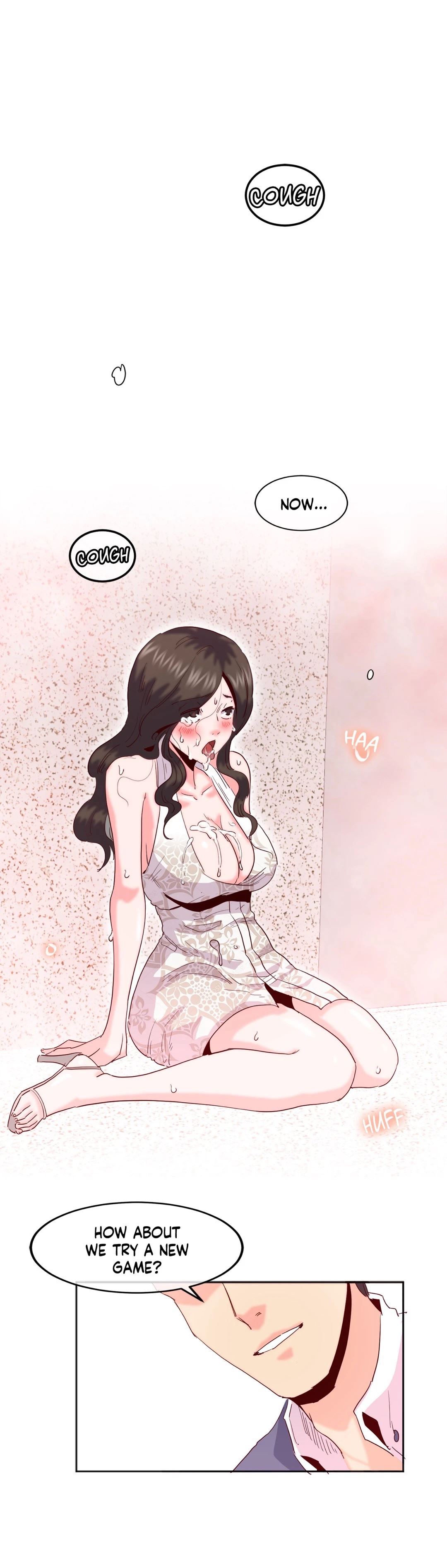 Housewife Training - Chapter 16 [photo 2] - MangaPorn