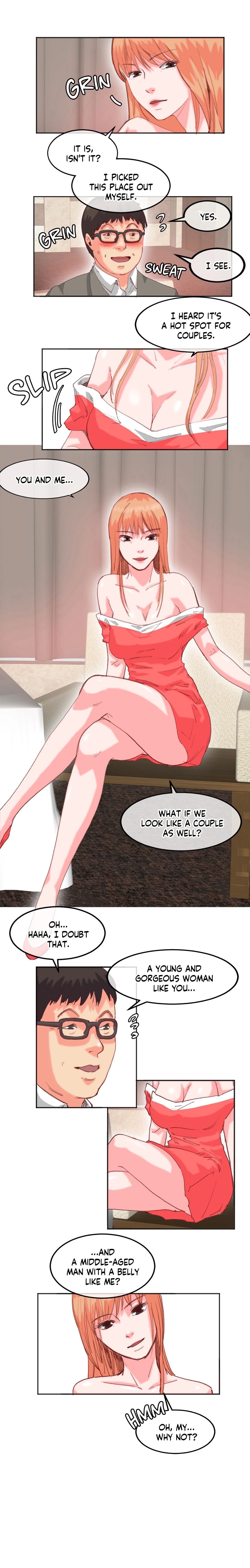 Housewife Training - Chapter 16 [photo 5] - MangaPorn