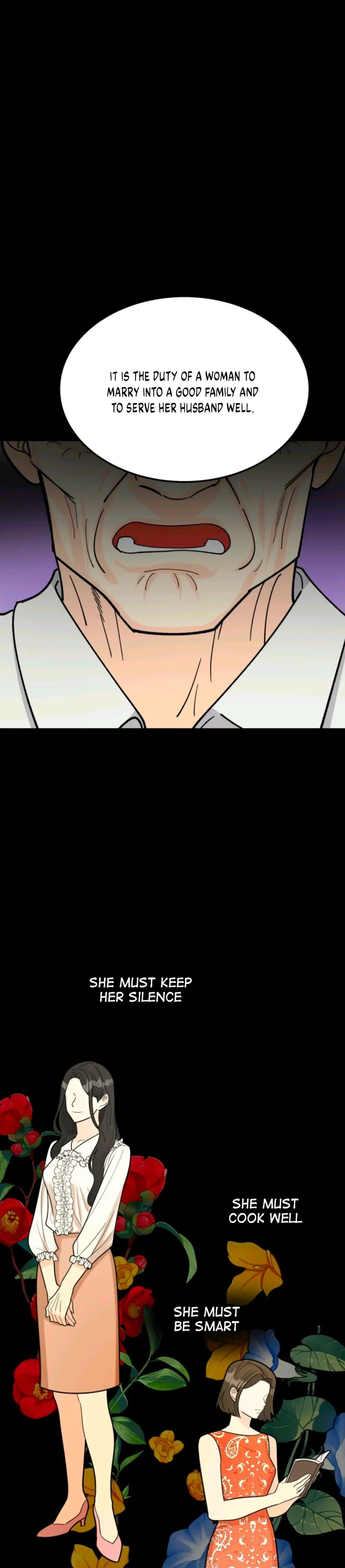 Superstitious Nine - Chapter 0 [photo 1] - MangaPorn