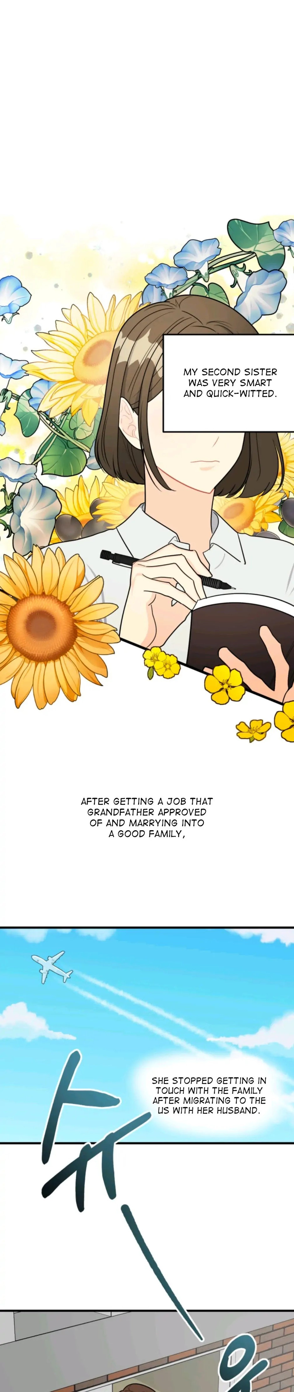 Superstitious Nine - Chapter 0 [photo 5] - MangaPorn