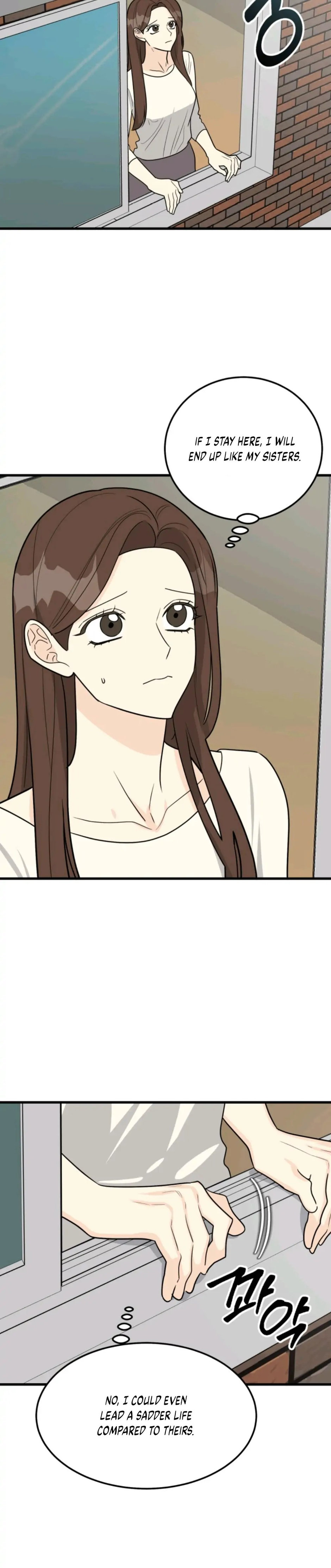 Superstitious Nine - Chapter 0 [photo 6] - MangaPorn