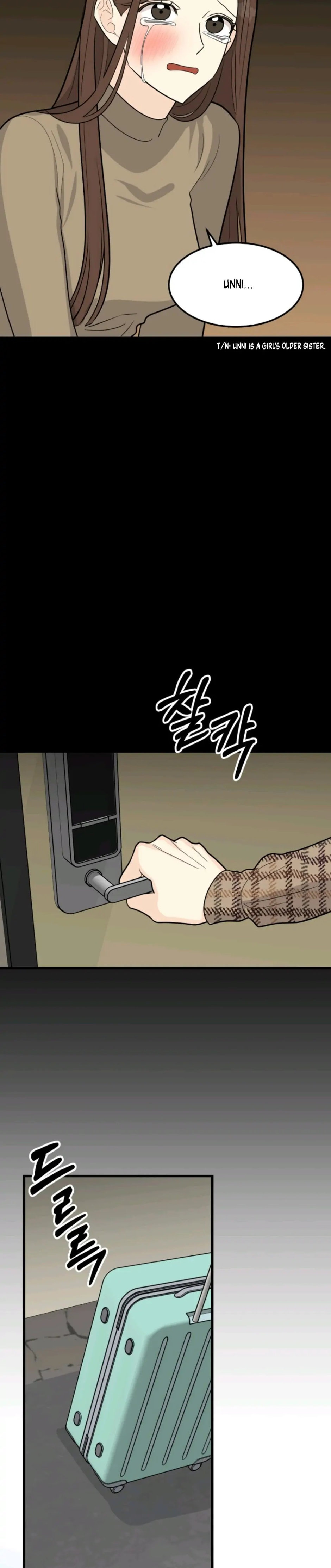 Superstitious Nine - Chapter 0 [photo 9] - MangaPorn