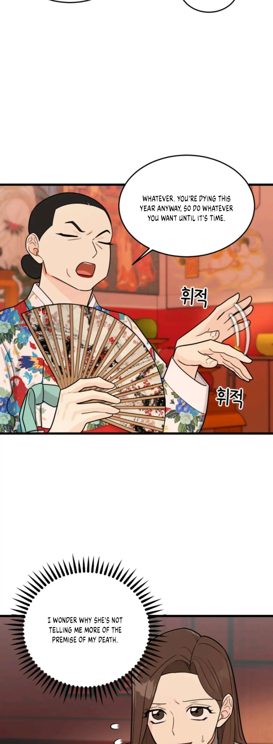 Superstitious Nine - Chapter 1 [photo 21] - MangaPorn