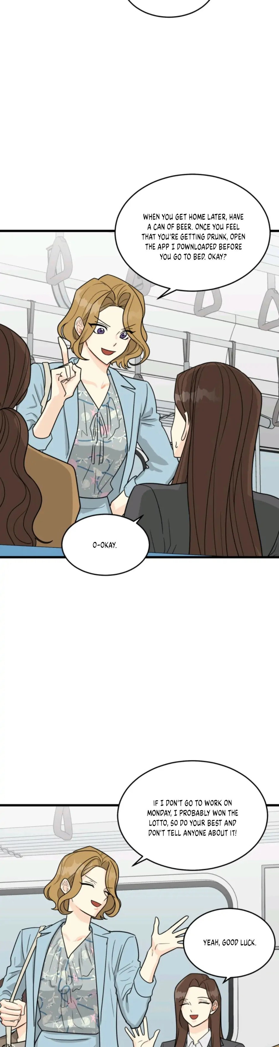 Superstitious Nine - Chapter 1 [photo 34] - MangaPorn