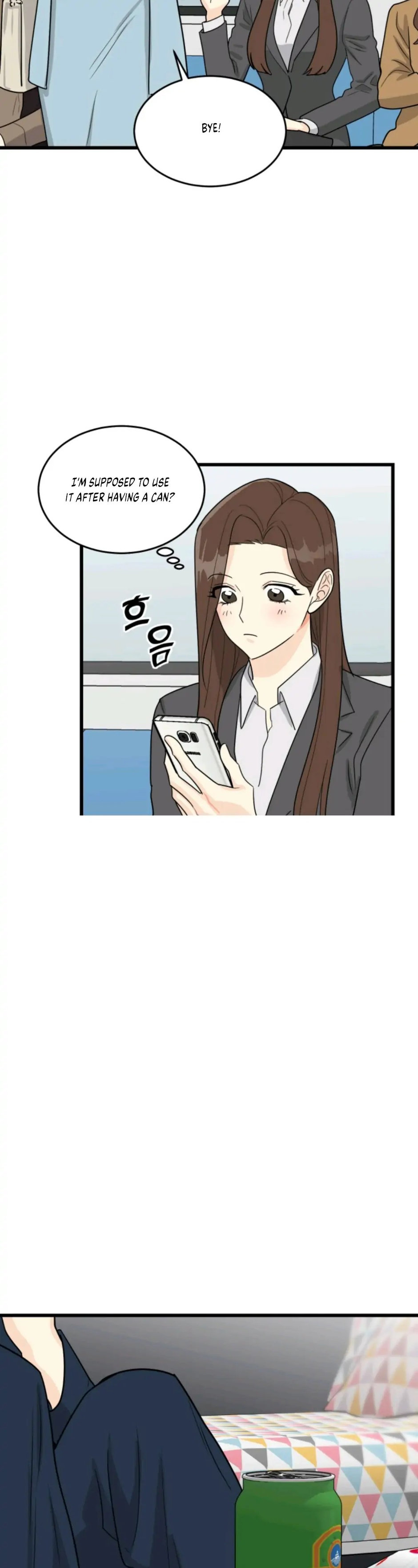 Superstitious Nine - Chapter 1 [photo 35] - MangaPorn