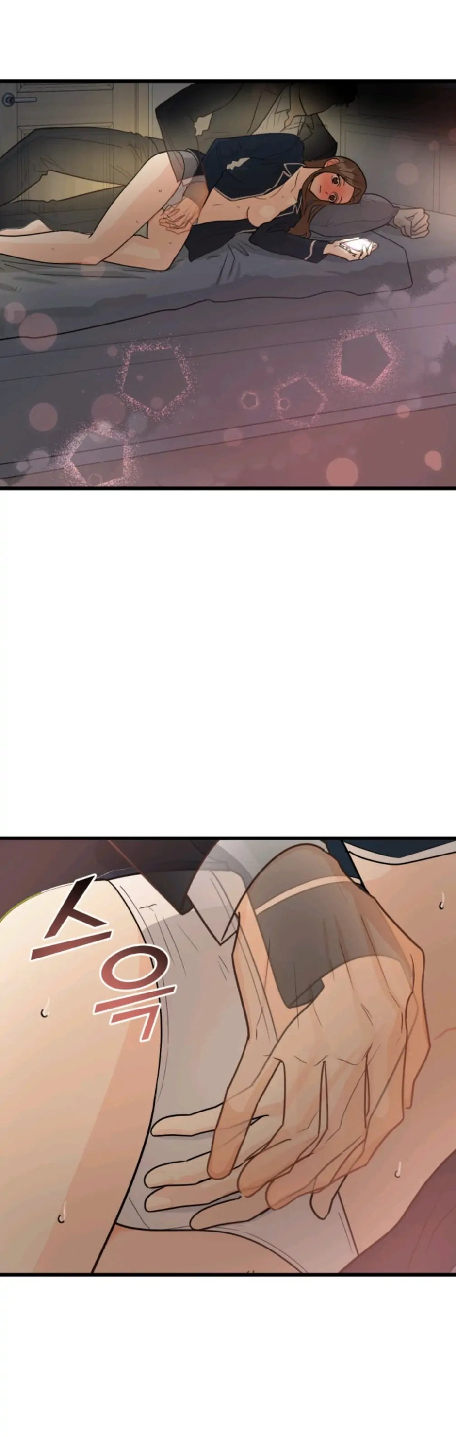 Superstitious Nine - Chapter 1 [photo 7] - MangaPorn