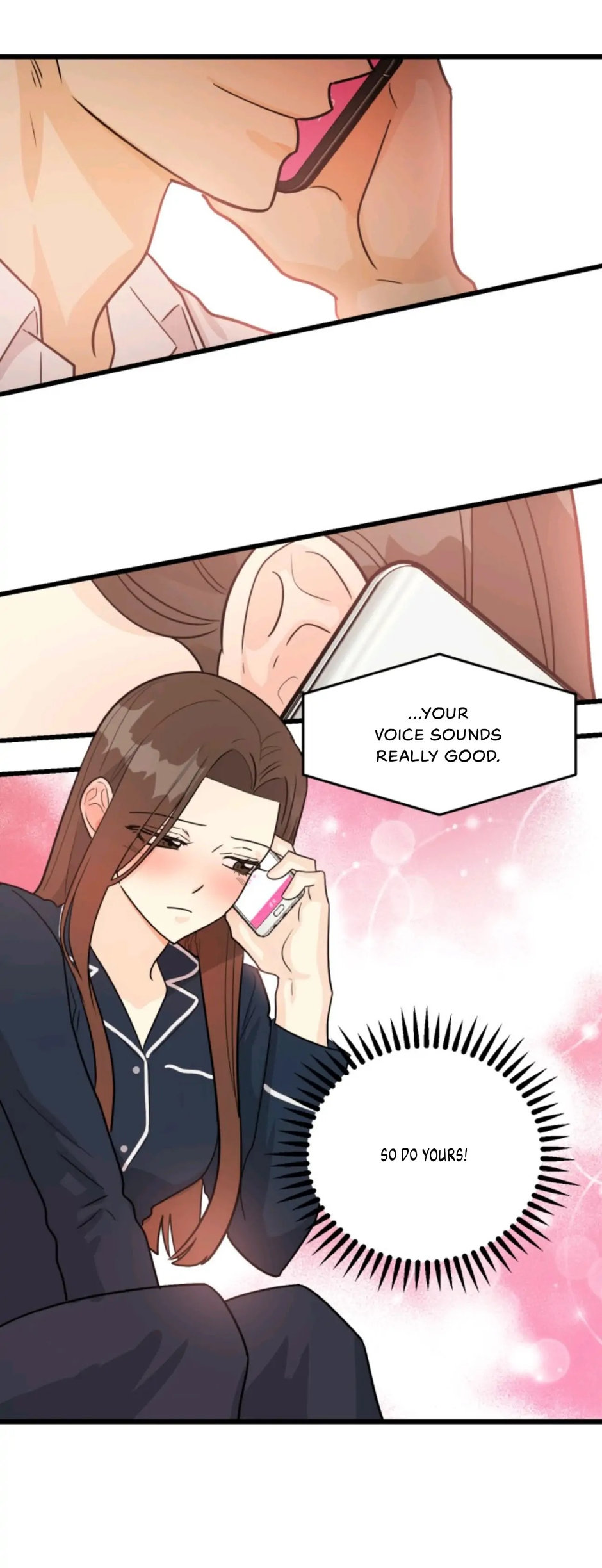 Superstitious Nine - Chapter 2 [photo 18] - MangaPorn