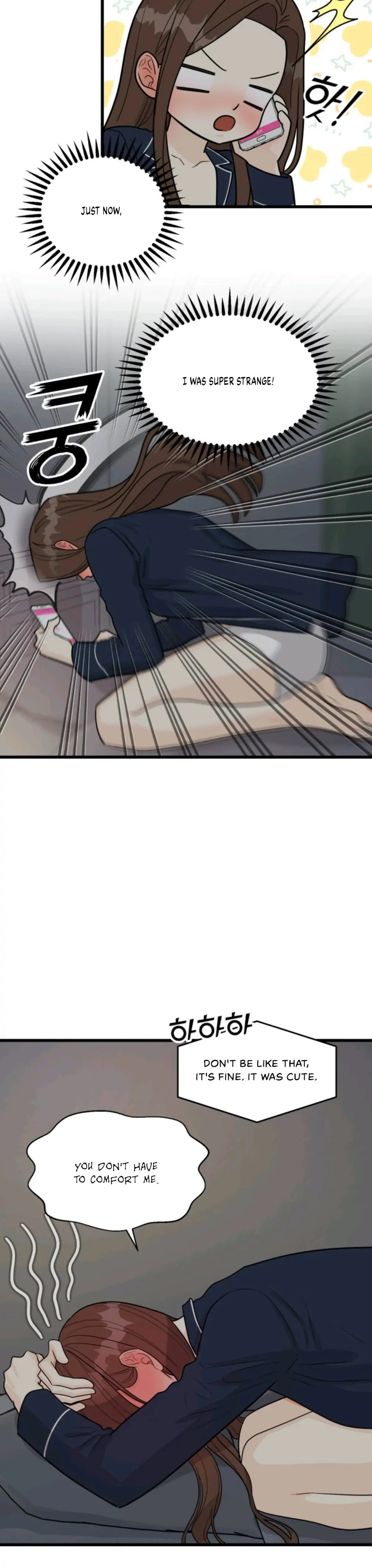 Superstitious Nine - Chapter 2 [photo 33] - MangaPorn