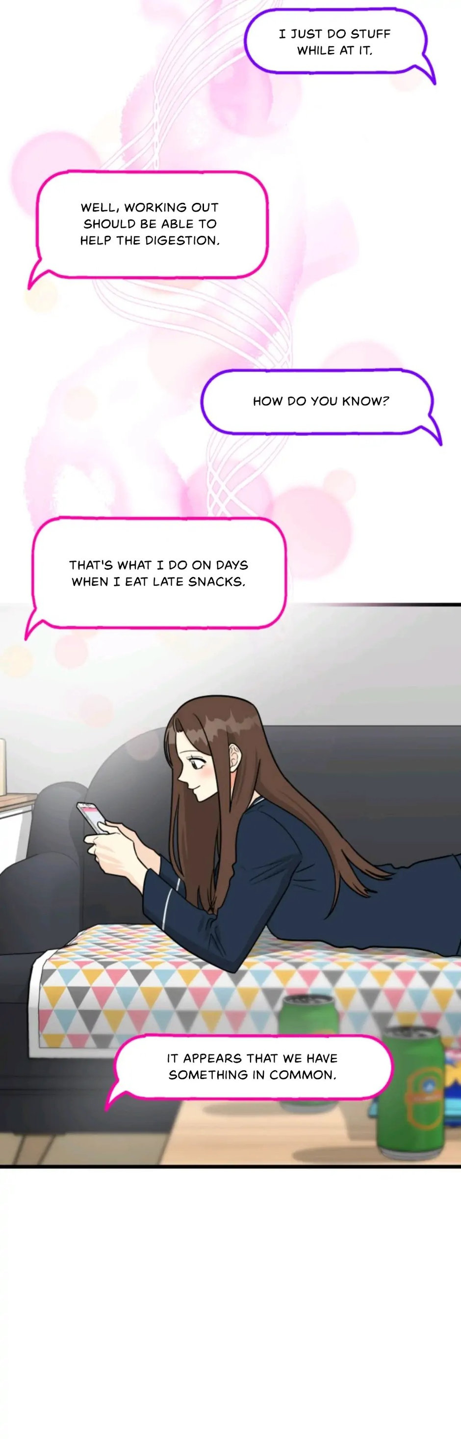 Superstitious Nine - Chapter 2 [photo 4] - MangaPorn