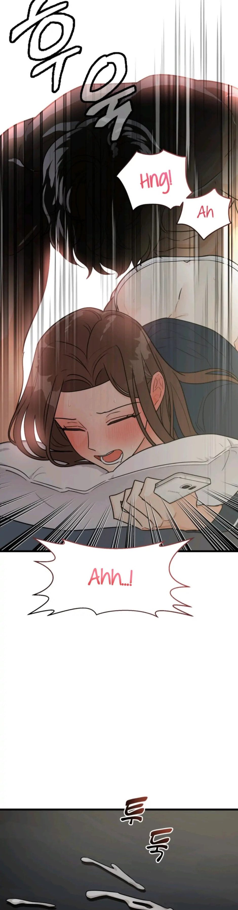 Superstitious Nine - Chapter 3 [photo 14] - MangaPorn