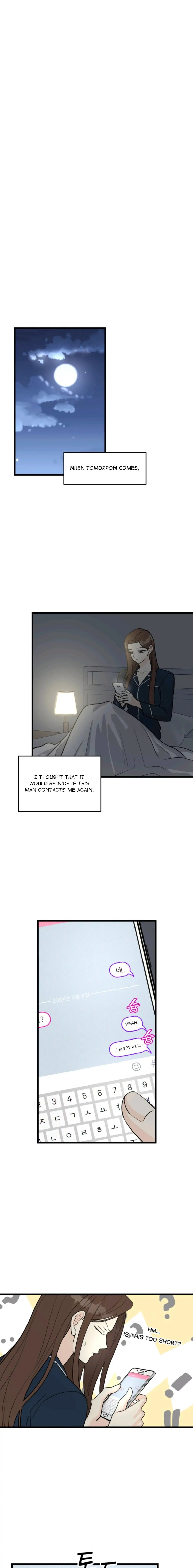 Superstitious Nine - Chapter 3 [photo 22] - MangaPorn